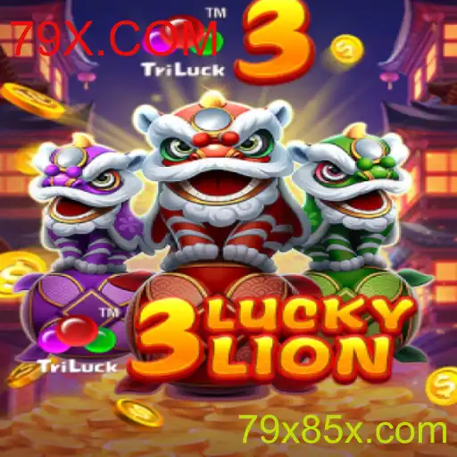 Explorando a Emoção do Jogo 3LUCKYLION - Tudo que Você Precisa Saber