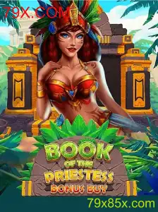 Book of the Priestess: Desvendando o Novo Mundo dos Jogos Online