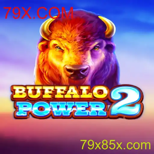 Exploração do Jogo BuffaloPower2