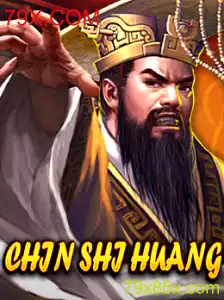 Descubra ChinShiHuang: Uma Jornada Épica no Mundo dos Jogos Digitais