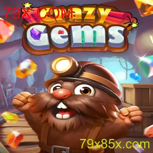 CrazyGems: Uma Aventura Cativante e Estratégica
