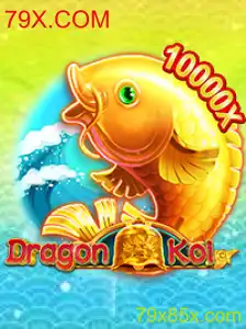 DragonKoi: Um Mergulho Aprofundado no Universo do Jogo Incorporando 79X.COM