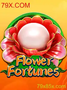 Descubra o Empolgante Jogo FlowerFortunes da 79X.COM