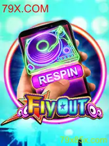 Descubra o Empolgante Mundo de FlyOut e o Universo de 79X.COM