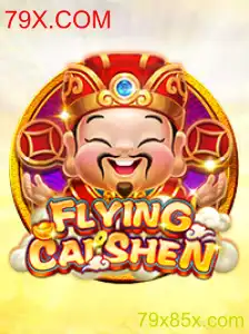 Explorando o Mundo do Jogo FlyingCaiShen - Uma Aventura de Fortuna no 79X.COM