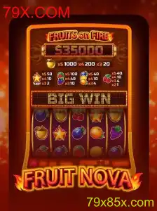 Um Mergulho no Universo de FruitNova: Regras e Estratégias