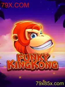 Desvendando FunkyKingKong: Uma Aventura Única no Mundo dos Jogos