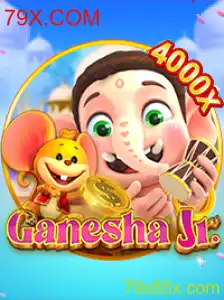 Explorando o Mundo de GaneshaJr: Um Jogo Inspirador