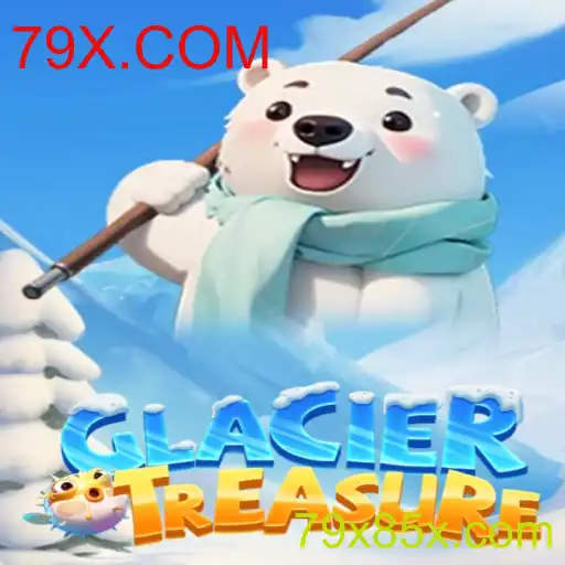 Descubra o Desafio no Mundo de GlacierTreasure: Um Jogo Inovador