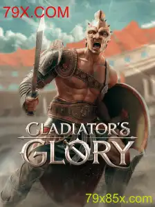 Conheça GladiatorsGlory: O Emocionante Jogo de Arena da 79X.COM