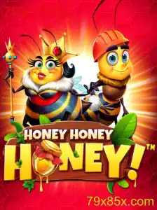 Explorando o Mundo de HoneyHoneyHoney: Uma Nova Sensação de Jogo