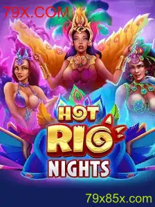 HotRioNights: Um mergulho nas aventuras vibrantes de um novo jogo empolgante