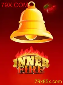 InnerFire: Descubra o Novo Fenômeno do Mundo dos Jogos com 79X.COM