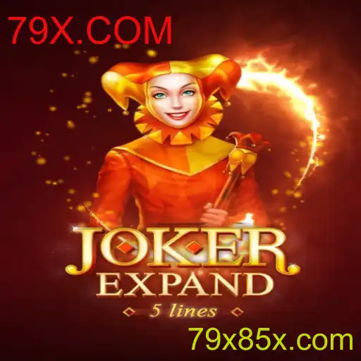 Descubra JokerExpand: Mergulhe no Empolgante Mundo dos Jogos em 79X.COM