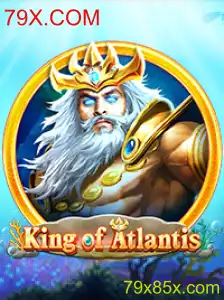 Explorando KingofAtlantis: Um Mergulho no Mundo Aquático de 79X.COM