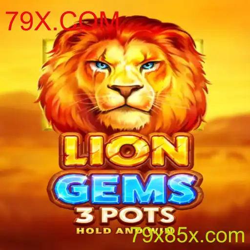 Descubra o Fascinante Mundo de LionGems3pots: Um Jogo de Aventuras e Estratégia
