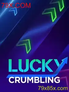Explorando o Mundo de LuckyCrumbling: Uma Introdução e Regras do Jogo