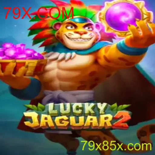 Desvendando o Mundo de Luckyjaguar2 e 79X.COM