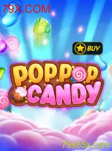 Explorando o Fascinante Mundo de POPPOPCANDY