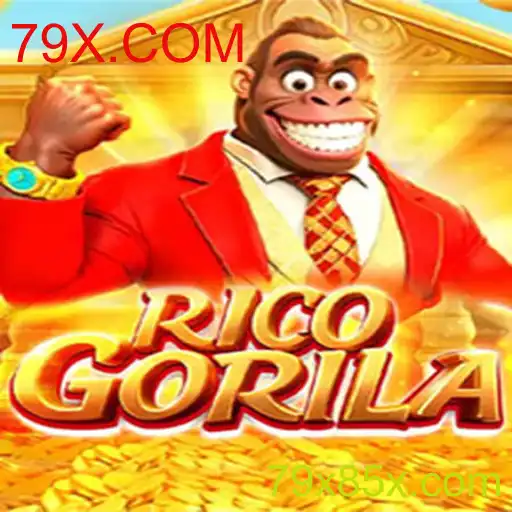 Descubra o Fascinante Mundo de RicoGorila: O Jogo de Estratégia da 79X.COM