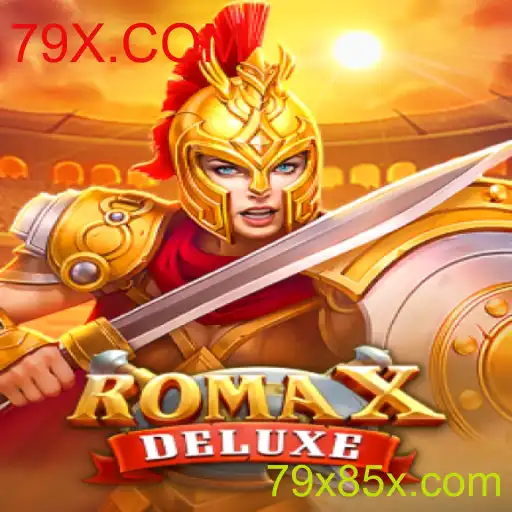 Descobrindo RomaXDeluxe: Uma Jornada Épica no Universo dos Jogos Digitais