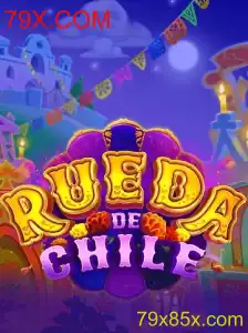 RuedaDeChile: Descubra o Jogo Inovador com 79X.COM