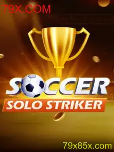 Descubra o Mundo do SoccerSoloStriker e Conquiste o Campo
