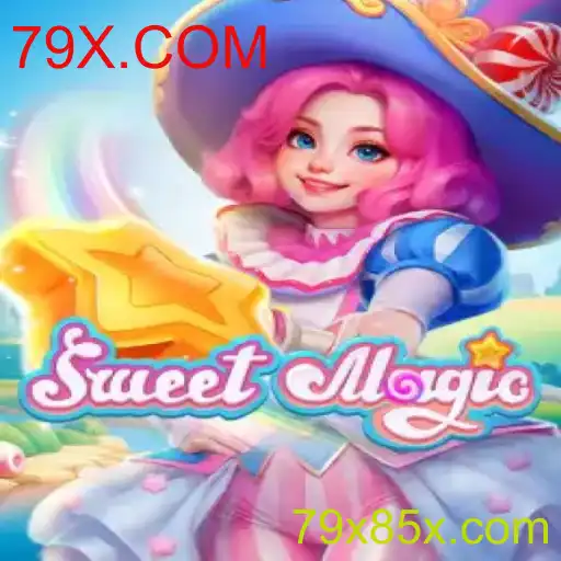 SweetMagic: Uma Aventura Encantada com 79X.COM