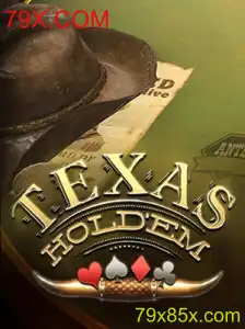 Explorando o Mundo do Texas Holdem