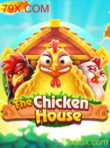 TheChickenHouse: Um Novo Desafio no Mundo dos Jogos