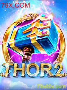 Thor2: Aventura Mítica no Mundo dos Deuses