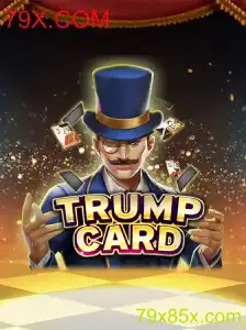 Descubra o Novo Jogo: TrumpCard e Sua Inovadora Plataforma 79X.COM