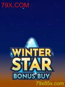 Explore o Excitante Mundo de WinterStarBonusBuy no 79X.COM